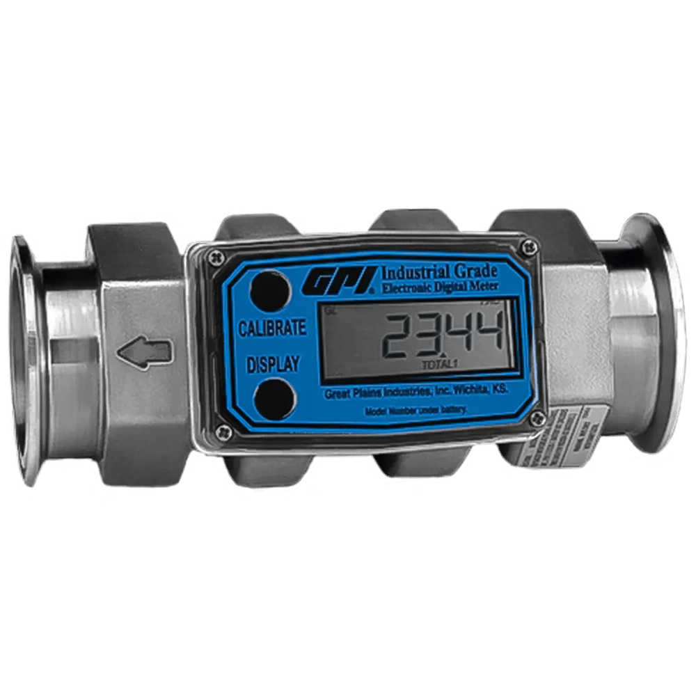 G2-Stainless-Steel-Meters-with-Tri-Clamp