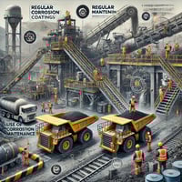 Coal Mining Operations