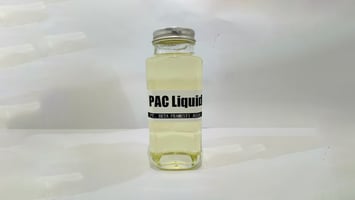 Poly Aluminum Chloride