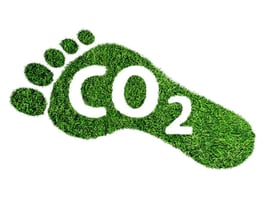 Reducing Carbon Footprint