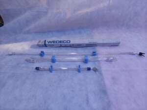 uv lamp tekanan menengah