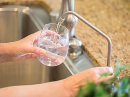 Why choose RO drinking water?