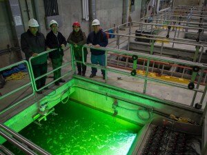uv lam industri