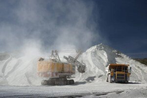 dust control chemicals