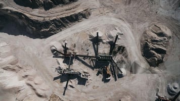 Coal Mine Dust