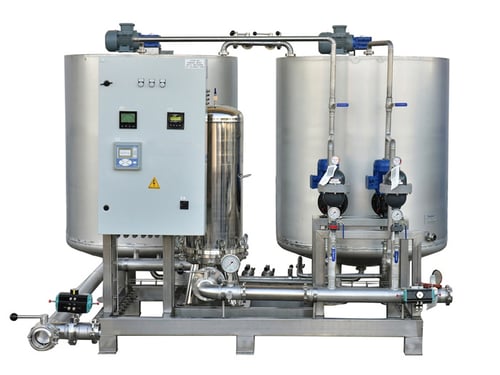 POST-TREATMENT PROCESS