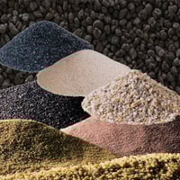 filtration media