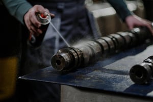 Degreaser Chemical