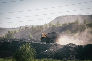 Controlling Dust