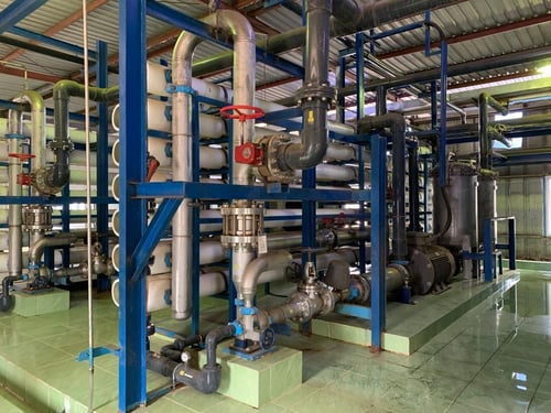 TBL Wailunix Lampung 2