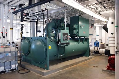 The-Benefits-of-Installing-a-Chiller-System-in-Your-Commercial-Building