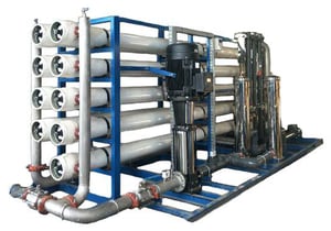 membrane ro