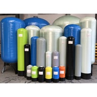tangki air bau