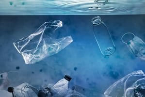 Daur Ulang Plastik