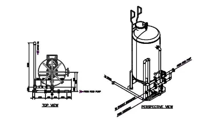 Demineralize-Draft