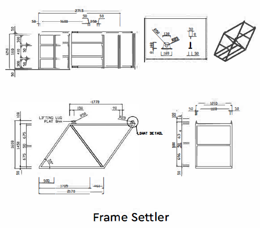 Frame Settler