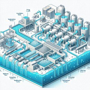 reverse osmosis system
