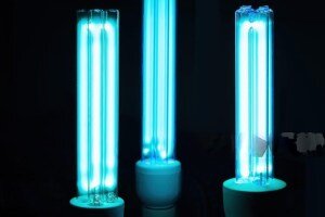 Low Pressure vs Medium Pressure UV Lamps