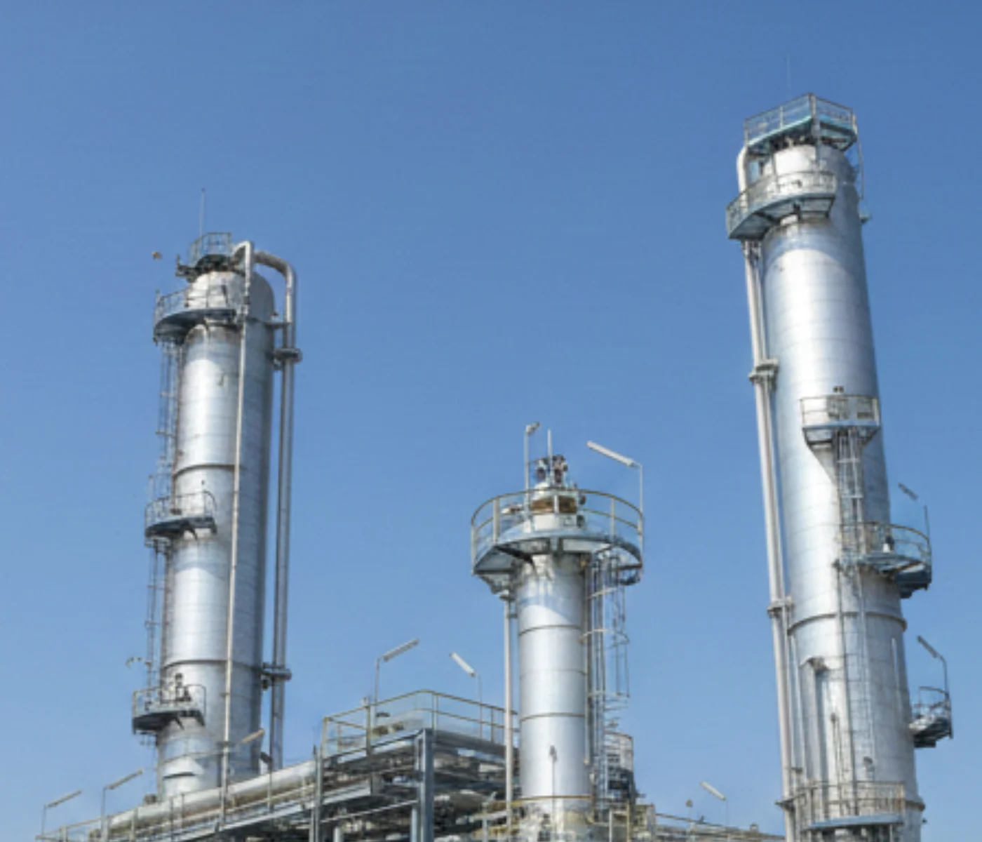 Betaflow 9850 Series for CO2 removal in natural gas treating