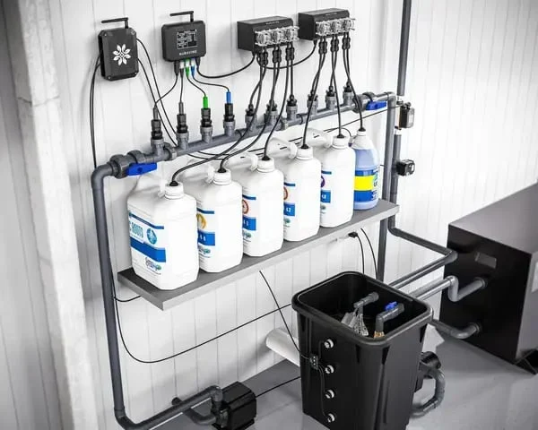 Optimization of 17% Liquid PAC usage at a Water Treatment Plant