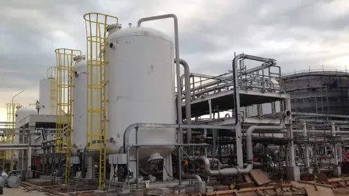 Enersave Process Sdn Bhd - Samur