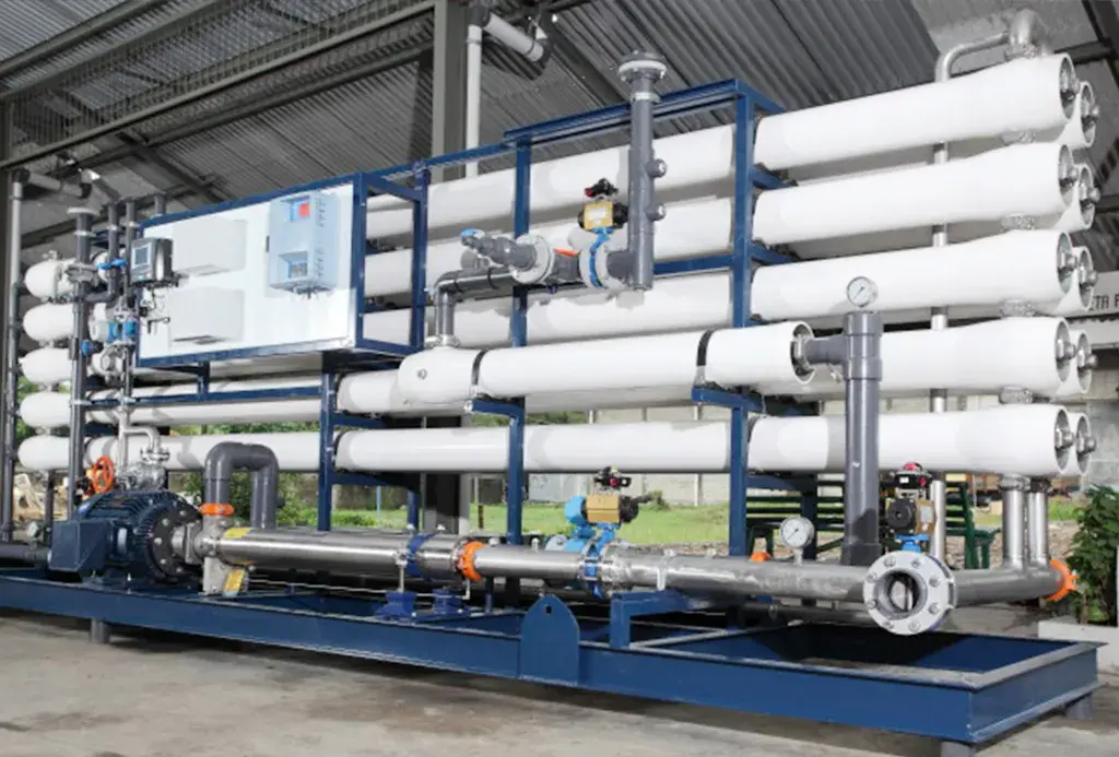 Dupont Filmtec Brackish Water Membranes