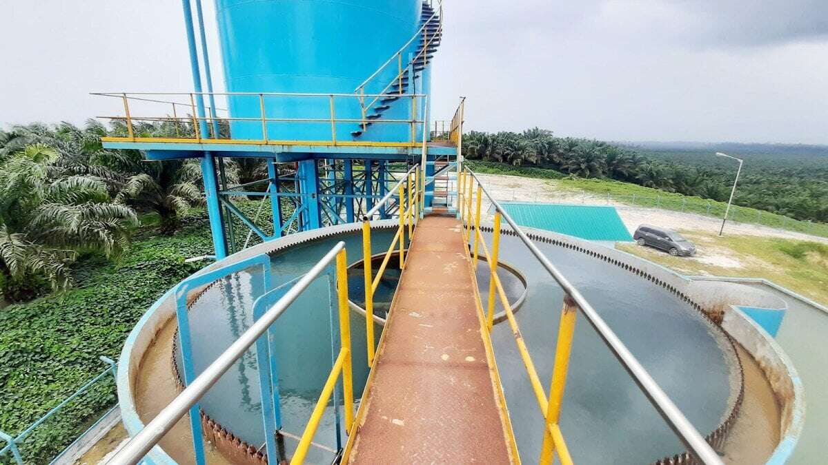 1-Clarifier